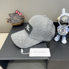 Christian Dior Caps